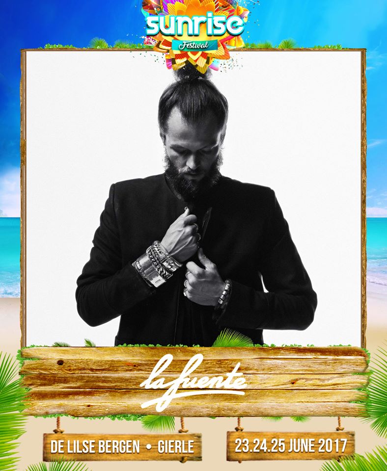 Sunrise Festival tweet media