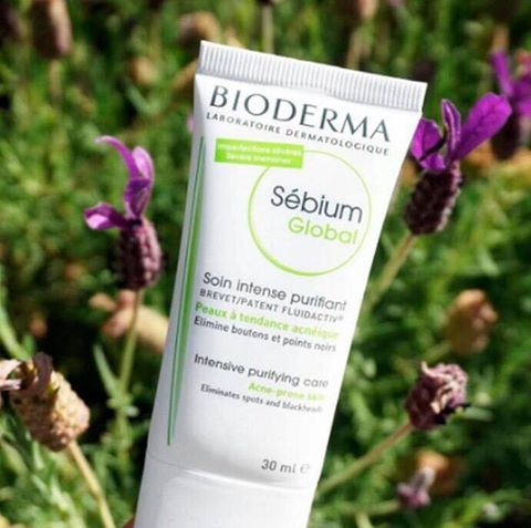 BiodermaArg's tweet photo. ¿Todavía no probaste Sébium Global?
Si tenés acné,es ideal para vos!
Sébium Global actúa directamente contra los factores que causan el acné https://t.co/vfndyItNz7