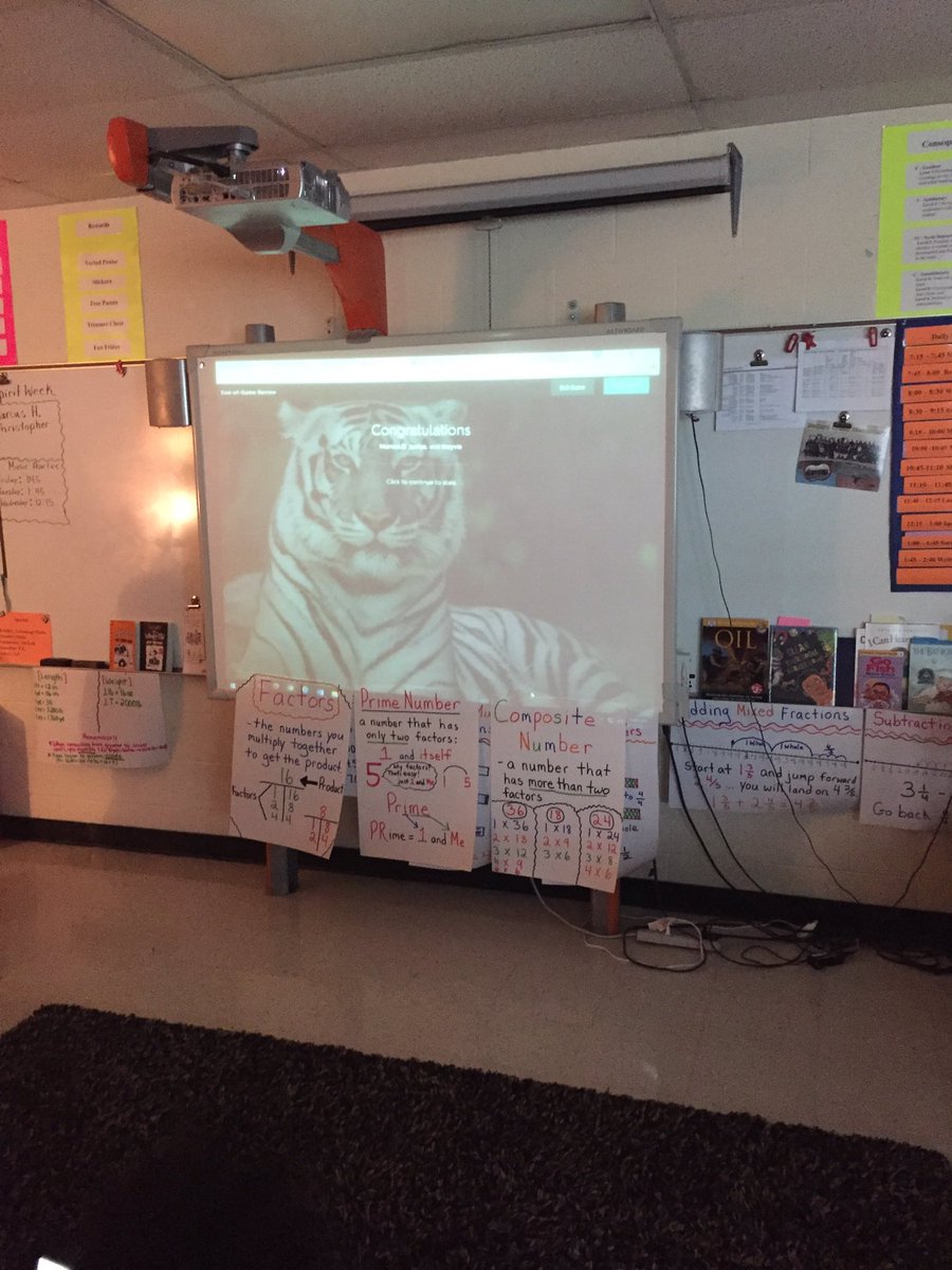 pvtdcr's tweet photo. @mallardcreekes; The Academic Achievers are playing Quizlet to review our math vocabulary!! https://t.co/iP22gCGGfH