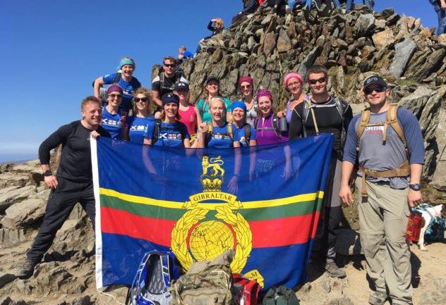 theRMcharity's tweet photo. Congratulations to @RMLadies3Peaks, the wives and partners of RM, for completing the 3 Peaks Challenge https://t.co/yVS1hjlxKx #RMfamily https://t.co/Wvr3LHYeKJ