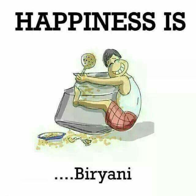 BestBiryani's tweet photo. Friday evening! https://t.co/1A7AagHqSN