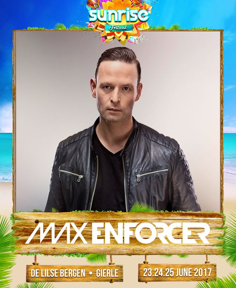 Sunrise Festival tweet media