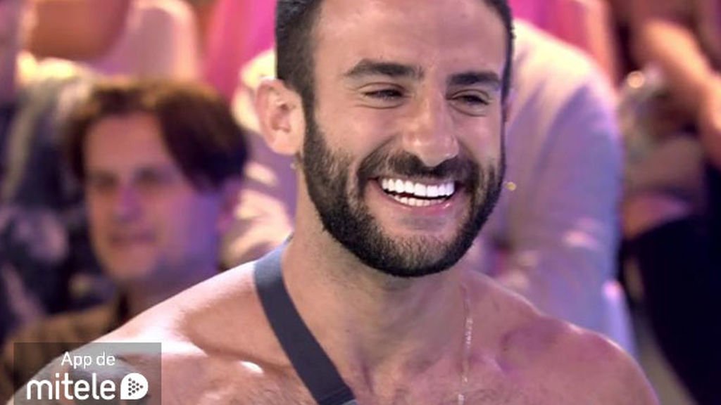 appsmediaset's tweet image. ¡Los usuarios de mitele consideran que @EliadCohen1 ha sido un buen superviviente con un 89% de los votos! &amp;gt; telecinco.es/supervivientes…