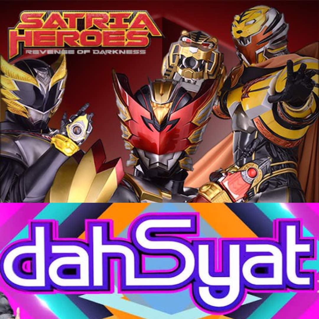 satriaheroesofficial tweet media