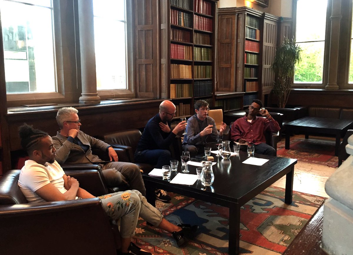 MSA_debate's tweet photo. Thanks to everyone who came along to our first debate, #modernismisdead, watch this space for further debates in the future! https://t.co/KkeOjKU7QN