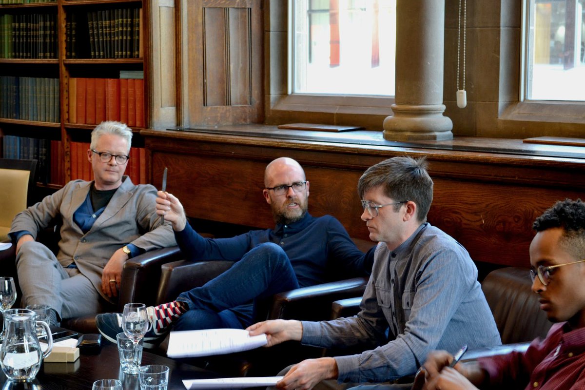 MSA_debate's tweet photo. Thanks to everyone who came along to our first debate, #modernismisdead, watch this space for further debates in the future! https://t.co/KkeOjKU7QN