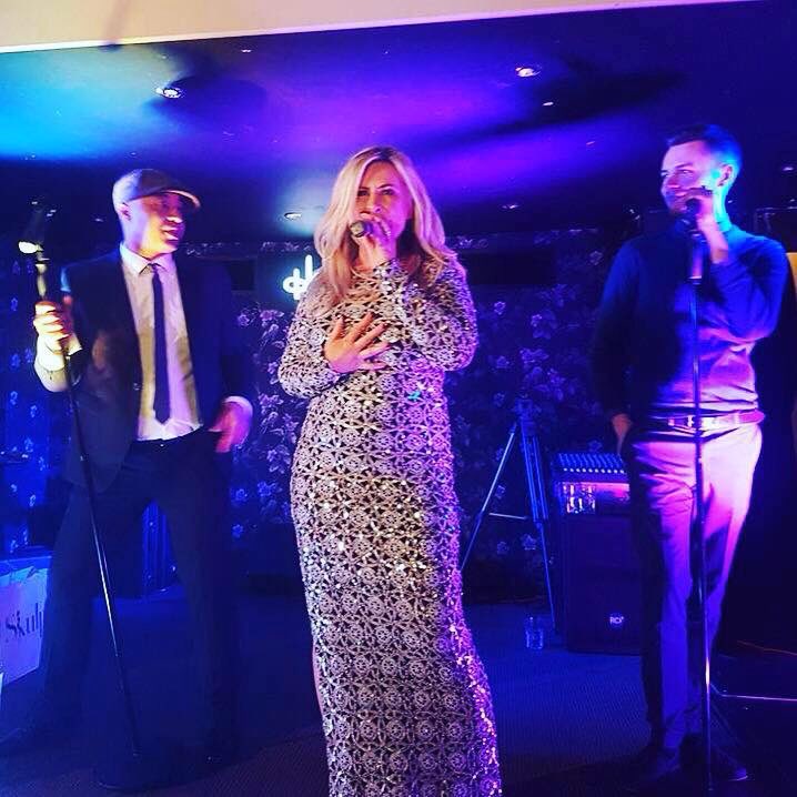 AfterHours_Ent's tweet photo. Greetings! We at AHE would like to welcome Yvette Royle to our family @singfromthesoul ... we will have more news as the year progresses! https://t.co/cnz2ViTZD7