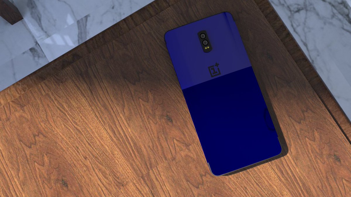 Shvermaa's tweet photo. @Pocketnow Bases on the current leaks , let me know if you want to see it in a different color. #onplus5 https://t.co/4RngHYxFyv