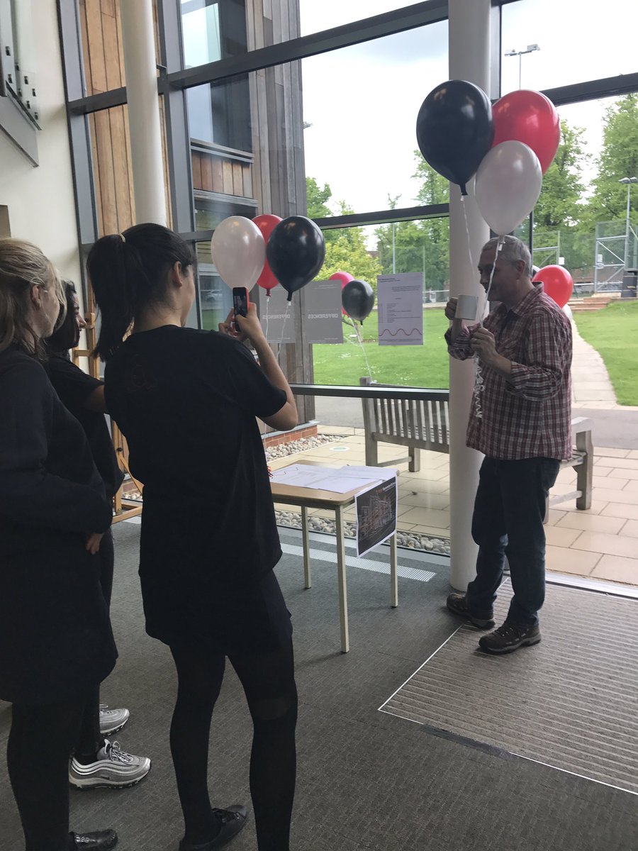 TEDxBenendenSchool (@tedxbenendensch) on Twitter photo 