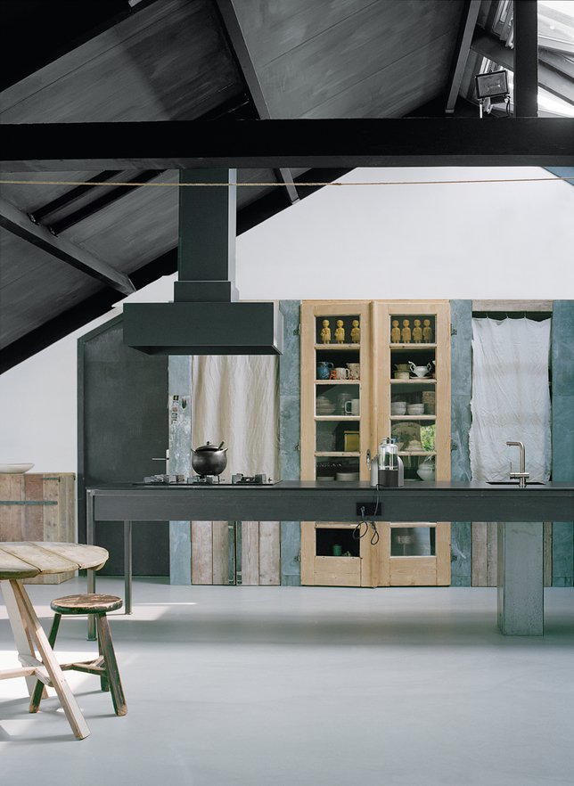 Trunk Home tweet media