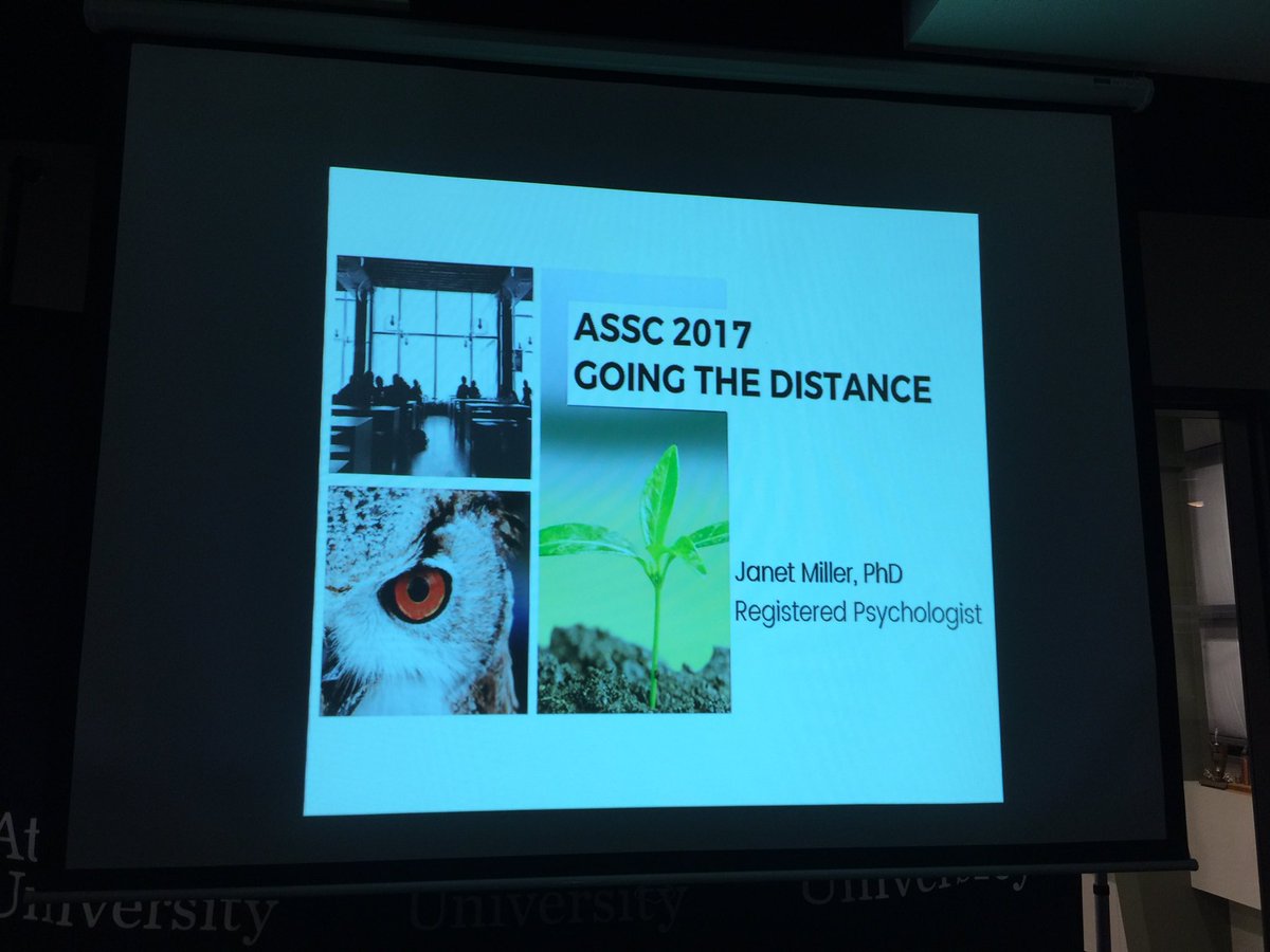 aba_ssc's tweet photo. Coming up in 5 min! #ASSC17 https://t.co/VO7khwj7jM