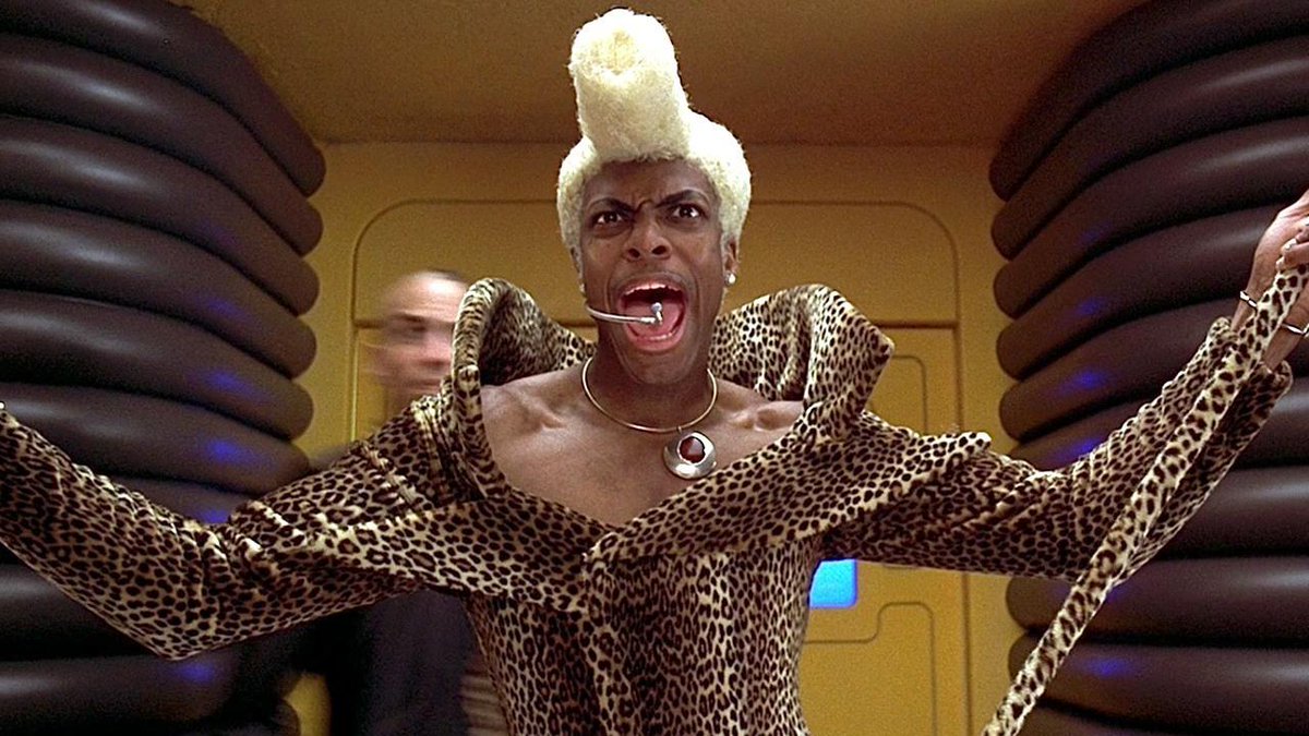 A brief history of fashion designers imagining the clothes of the future bit.ly/2qzDrIr