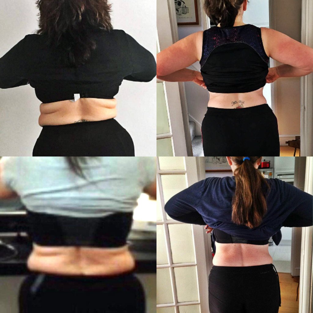 FSAscot's tweet photo. Well done to our TFS members, both sisters on their fitness journey, joined the club 6 weeks ago and already have fantastic RESULTS! 💪 https://t.co/x045A2ezqz