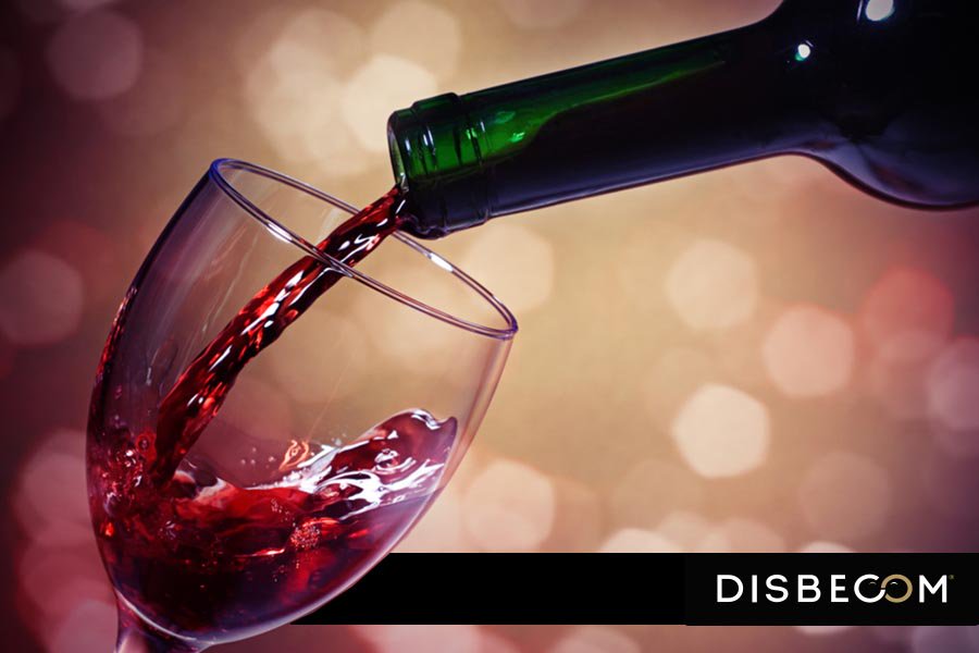 “Hay más filosofía y sabiduría en una botella de vino, que en todos los libros.” Louis Pasteur.
#FelizViernes