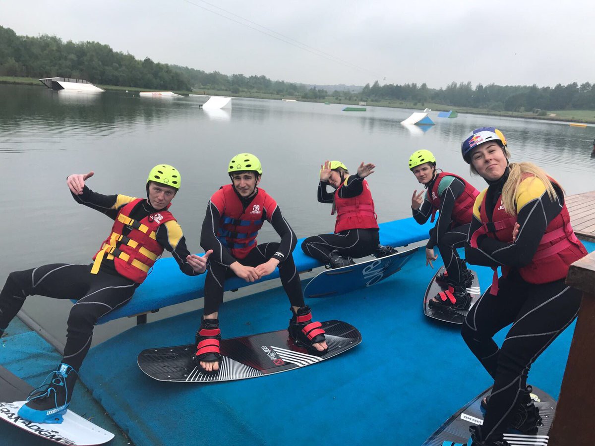 suummerhayes's tweet image. @GBParkandPipe take on wakeboarding. @sheffcable