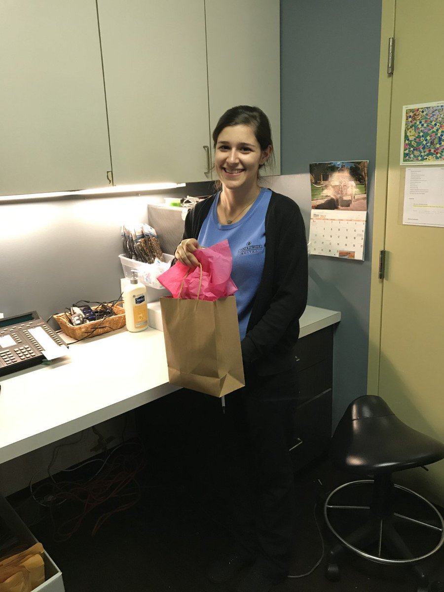 CSPlanoFrisco's tweet photo. Happy ONE year anniversary Hope! #CandlewoodLife https://t.co/tJGwxxoIh0