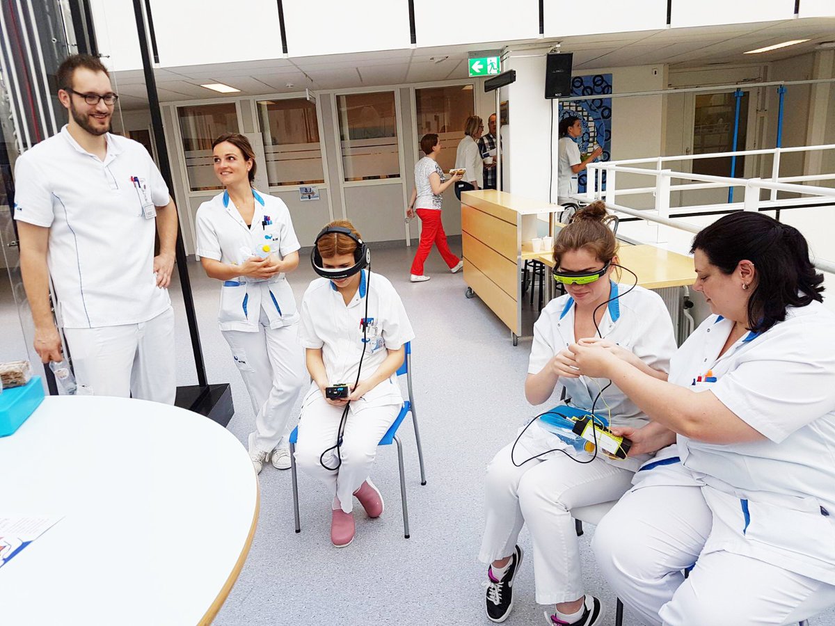 RelaxMakerCom's tweet image. Positieve reacties op de RelaxMaker #dagvandezorg #relaxmaker relaxmaker.com