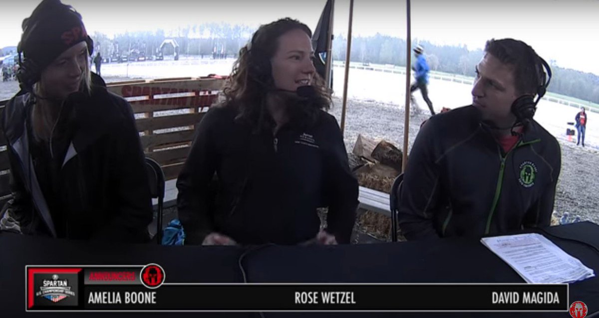 realJoeDeSena's tweet image. Tune in for the latest Spartan LIVE stream updates from @MattBDavis and @DavidMagida in this @ObstacleMedia podcast. bit.ly/2r1s7EG