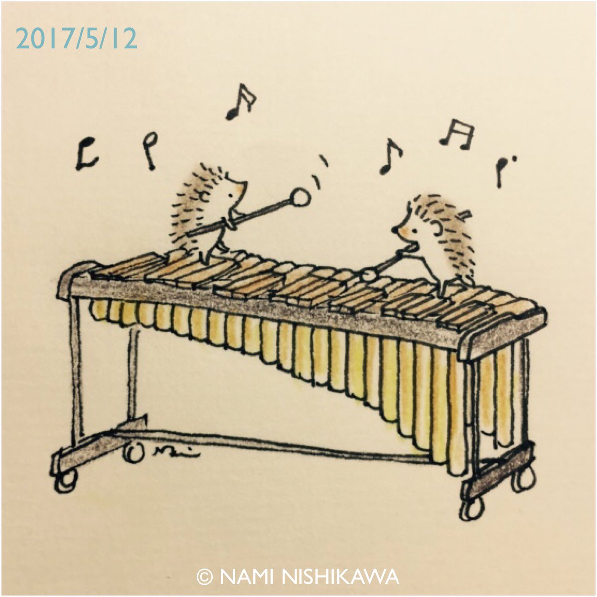 Twoucan Orchestra の注目ツイート イラスト マンガ