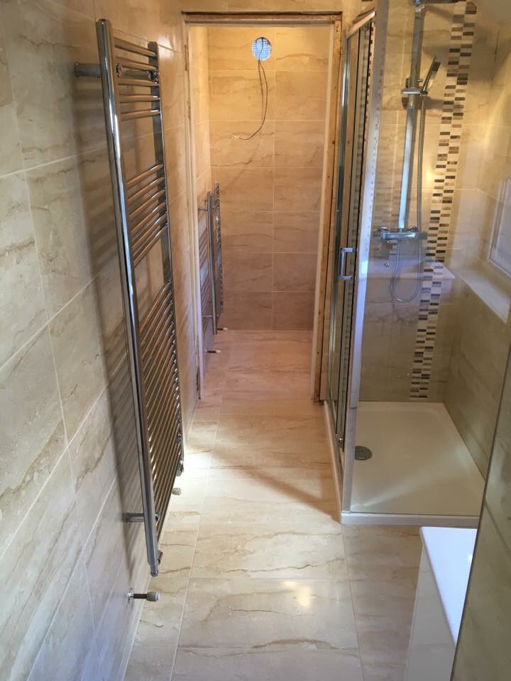 TotalTilingg's tweet photo. Bathroom wall and floor tiling complete!☝🏽mosaic borders😆completed by total tiling🤙🏽 get in touch for free quotes🤗 https://t.co/P9Qrs9OWUL