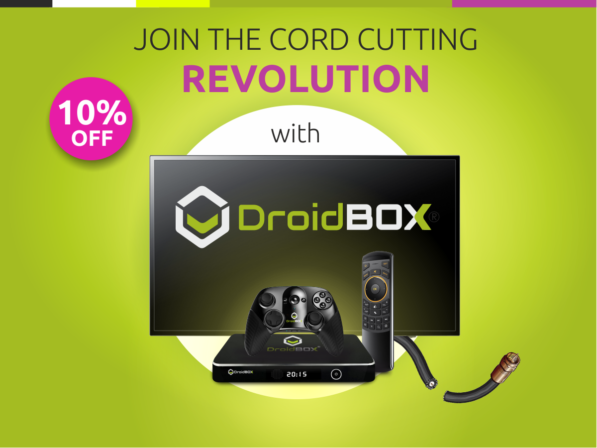 DroiX_Store's tweet image. DroidBOX prices dropped 10%! No discount code is required, see droidbox.co.uk/choose-your-dr… for the reductions
#DroidBOX #BestAndroidTVBOX #Kodi
