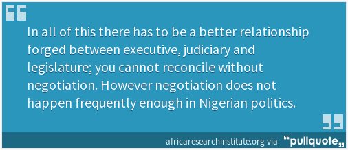 .<a href="/dimejisbankole/">Dimeji Bankole</a> offers some thoughts of how to reform #Nigeria from within - learning from his experiences bit.ly/DimejiBankole1
