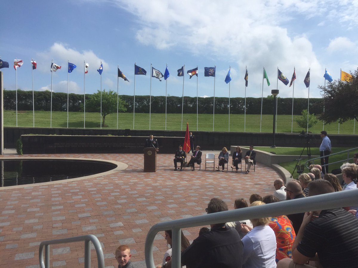 PittstateCAS's tweet image. ROTC Commissioning #oagaag