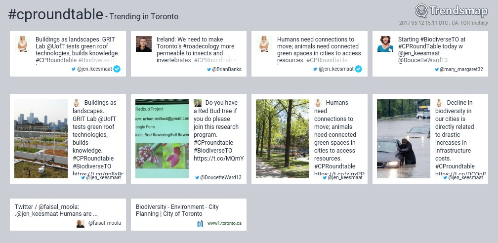 TrendsToronto's tweet image. #cproundtable is now trending in #Toronto

trendsmap.com/r/CA_TOR_mehkty