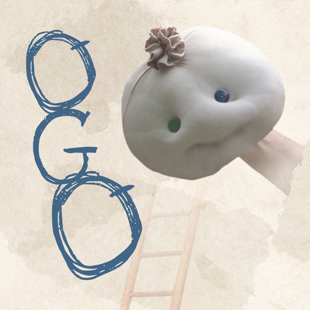 Après « Pekka » et « Hima ». Le théâtre des Petites Âmes de retour avec « Ogo » (2 ans et demi à 5 ans) #17-18mai