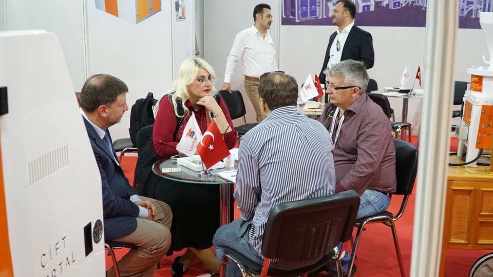 idmaexhibition's tweet photo. From #idma2017 https://t.co/mcOUin1TpV