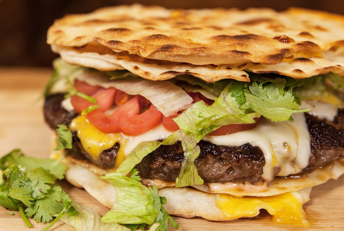 Lust auf nen Quesadilla Burger 🍔😃?
Rezept: youtu.be/DhShepR-FKI
#foodporn #yummy #HappyFriday