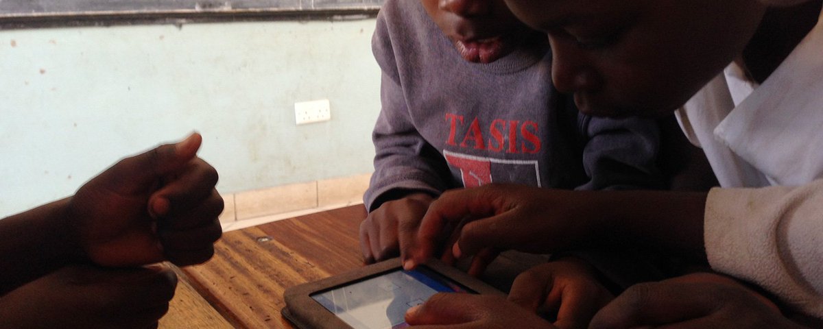 EDCtweets's tweet image. Report on Vernacular: tech tool for #literacy in low resource communities:  go.edc.org/z6v4 #LocalLang @USAIDEducation