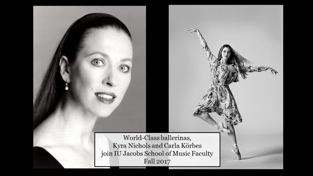 IU Jacobs School of Music tweet media