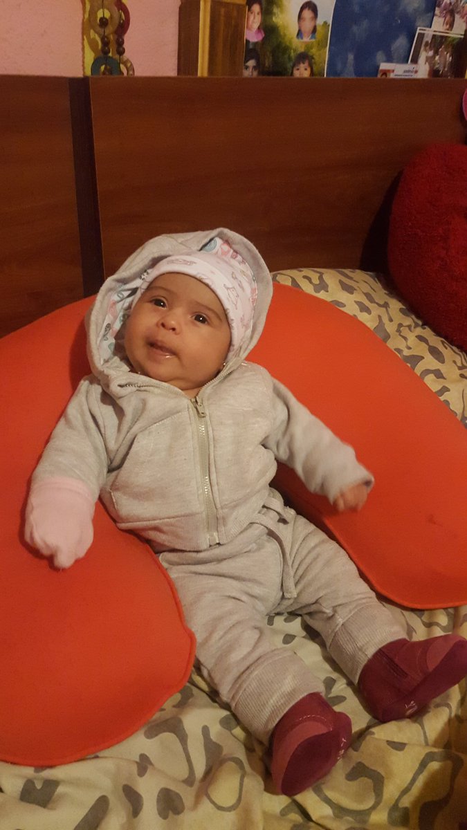 Ignaciohoces11's tweet photo. Mi hermosa princesa te amo hija sales más linda mi reina https://t.co/PpytHf7MAn