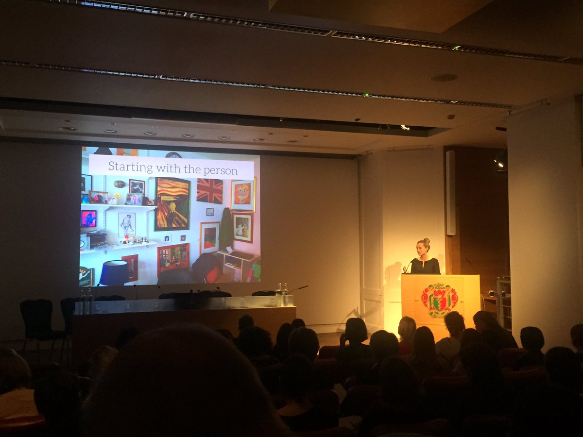 <a href="/soniakneepkens/">Sonia Kneepkens</a> <a href="/jacob_garber/">Jake Garber</a> 1. STORIES. 2. INSPIRATION. 3. PROTOTYPING. 4. MOVEMENT BUILDING. 🙌🏼 <a href="/Innovation_Unit/">Innovation_Unit</a> #dying50 #designtocare