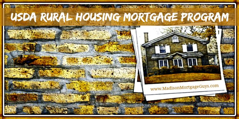 MtgProfessor's tweet photo. USDA Mortgage Requirements and Guidelines: A Detailed Look https://t.co/rV6JuifuTV #RealEstate #MortgageUpdated via @MadisonMortgage https://t.co/75VijCEaVe
