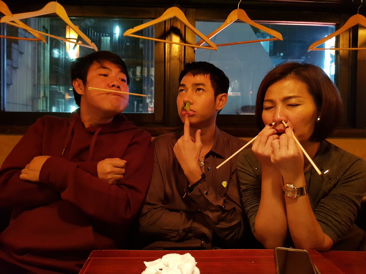 Peck Palit tweet media