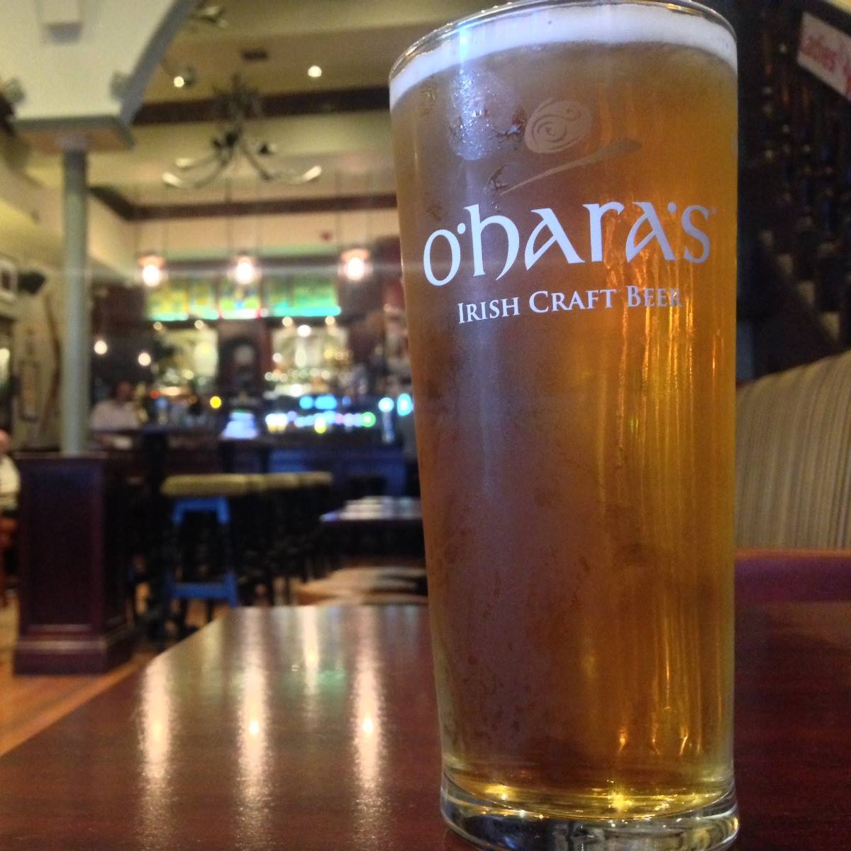 OHarasBeers's tweet photo. Fancy trying #Freebird or #Opsession? See what's new on Rotational Taps in #Dublin #galway #kildare & #kilkenny #craftbeer https://t.co/4DEia2eAH1