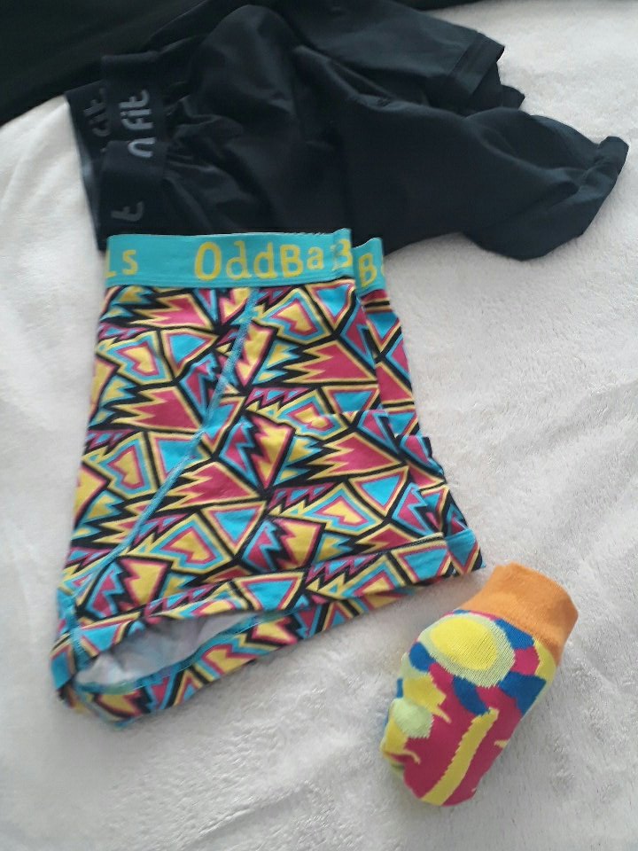 DavidBoucher5's tweet photo. Cup final prep - all about the @myoddballs  cmon @CMFCRessies 🏆 https://t.co/a1y9t4T44y
