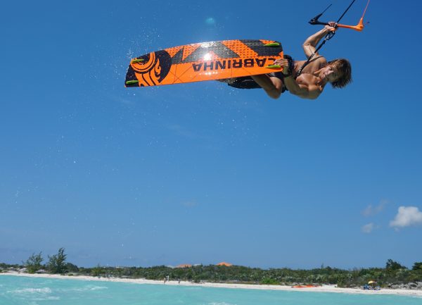 The Kiteboarder Magazine tweet media