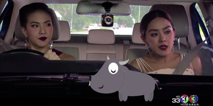 CAPITALTENSES's tweet photo. ก: เบรกทำไมอะ
ข: ควายตัดหน้า
ก: ไหนอะควาย
ข:ไม่เห็นหรอก มันงงอยู่
มีตอนไหนสองคนนี้โผล่มาละไม่ขำมะ555555
#ลูบคมกามเทพ https://t.co/Rbxykob13A