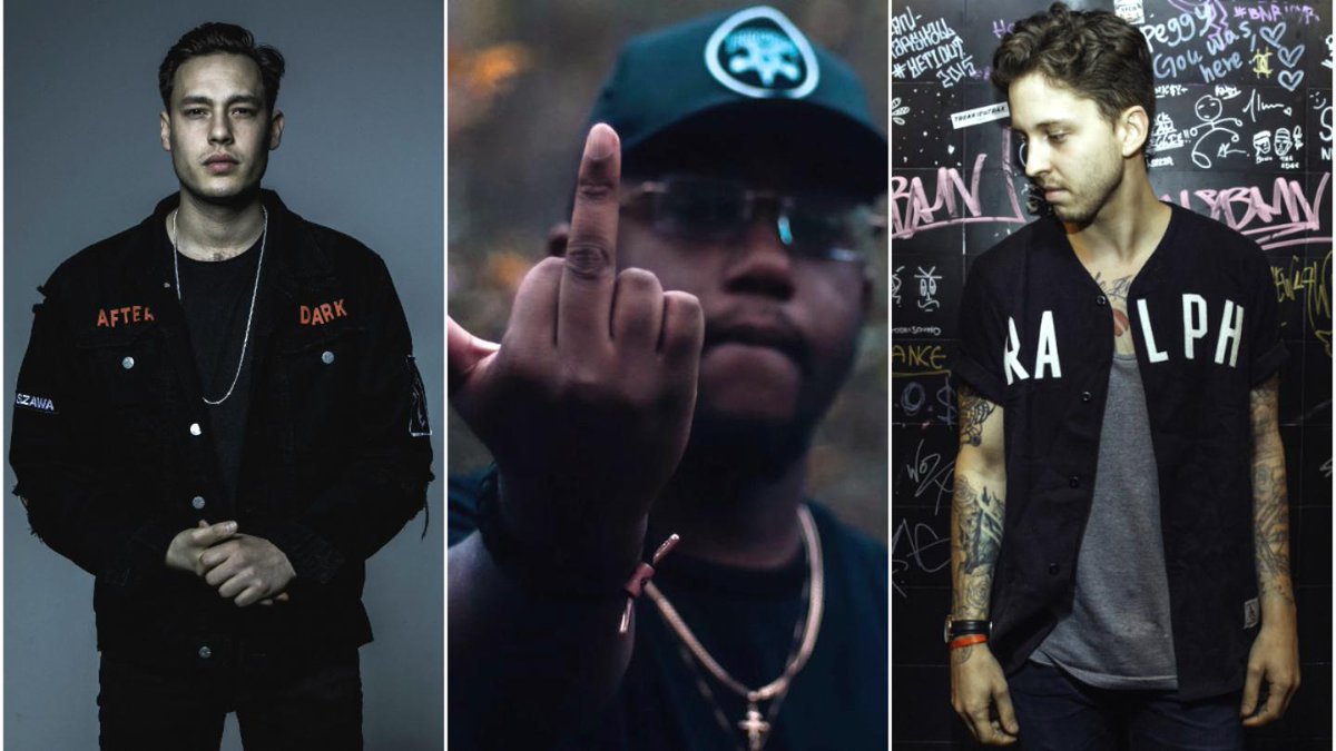 Heute live bei Noisey Radio: <a href="/sero1andonly/">SERO</a> co-moderiert und <a href="/EkaliMusic/">Ekali</a> &amp; <a href="/GravezMusic/">Gravez</a> legen auf! 

noisey.vice.com/de/article/ser…