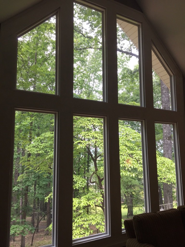 TintAlabama's tweet photo. @3MWindowFilmUSA Prestige 50 install in Indian Springs #cuttheheat #stopthefading #tintalabama https://t.co/ypPQvLayOZ