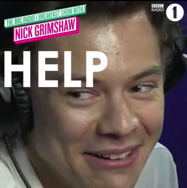 feellikehome_'s tweet photo. #helpmejeffrey 🙌🏻🙌🏻🙌🏻 I'm going to tweet this for the rest of my days here on Twitter!!! thank you @Harry_Styles & @grimmers @R1Breakfast https://t.co/vCG9zK2IEv