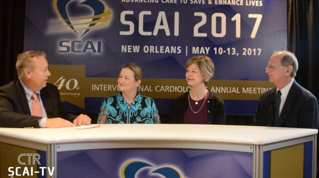 CMichaelGibson's tweet image. Cath lab is only as strong as its weakest link - importance of educating all cardio professionals.  tv.clinicaltrialresults.org/play.php?submi…  #SCAI2017