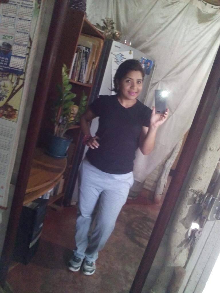 Gochabeth's tweet image. #simplemente bendecida por Dios