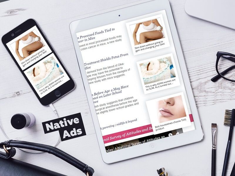 SiliconBiztech's tweet photo. Native advertising, the new marketing workhorse
https://t.co/jfuZgLoAky
#navtive #advertising #programming #contentmarketing https://t.co/tgtuCLqZb0