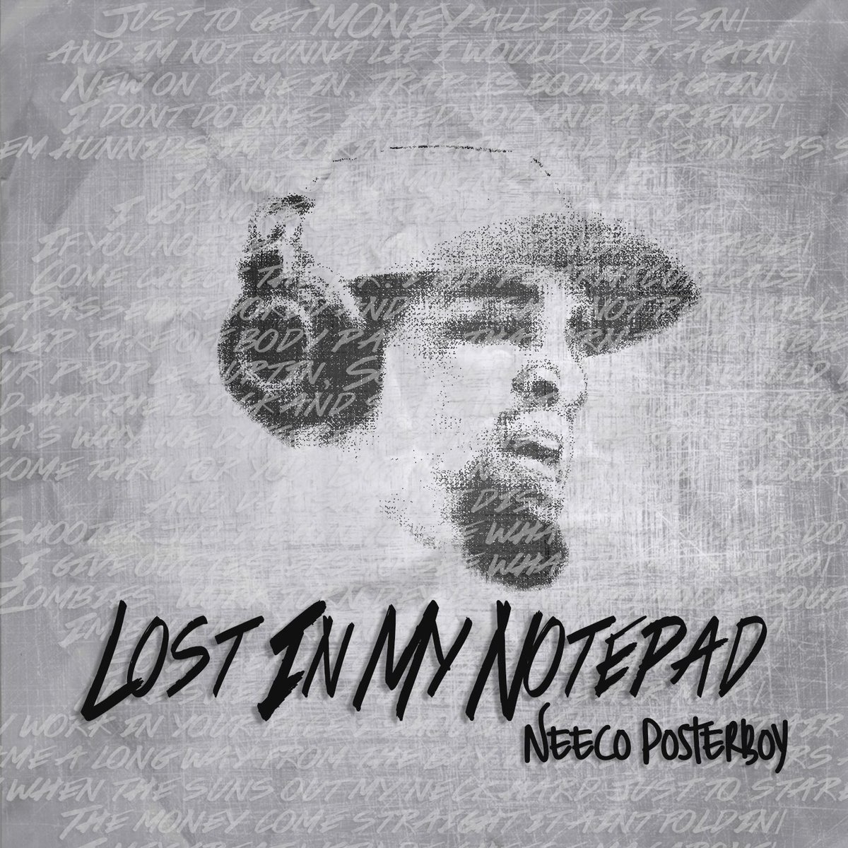 nubrlradio's tweet photo. Tune In 2 guests on today's #NuBRLRadio 3-5pm #Ottawa rapper Neeco PB promotes new #LIMN Project &amp; Goliath PAW Premiers #TheTeaser Project! https://t.co/FvVyjDeHeR