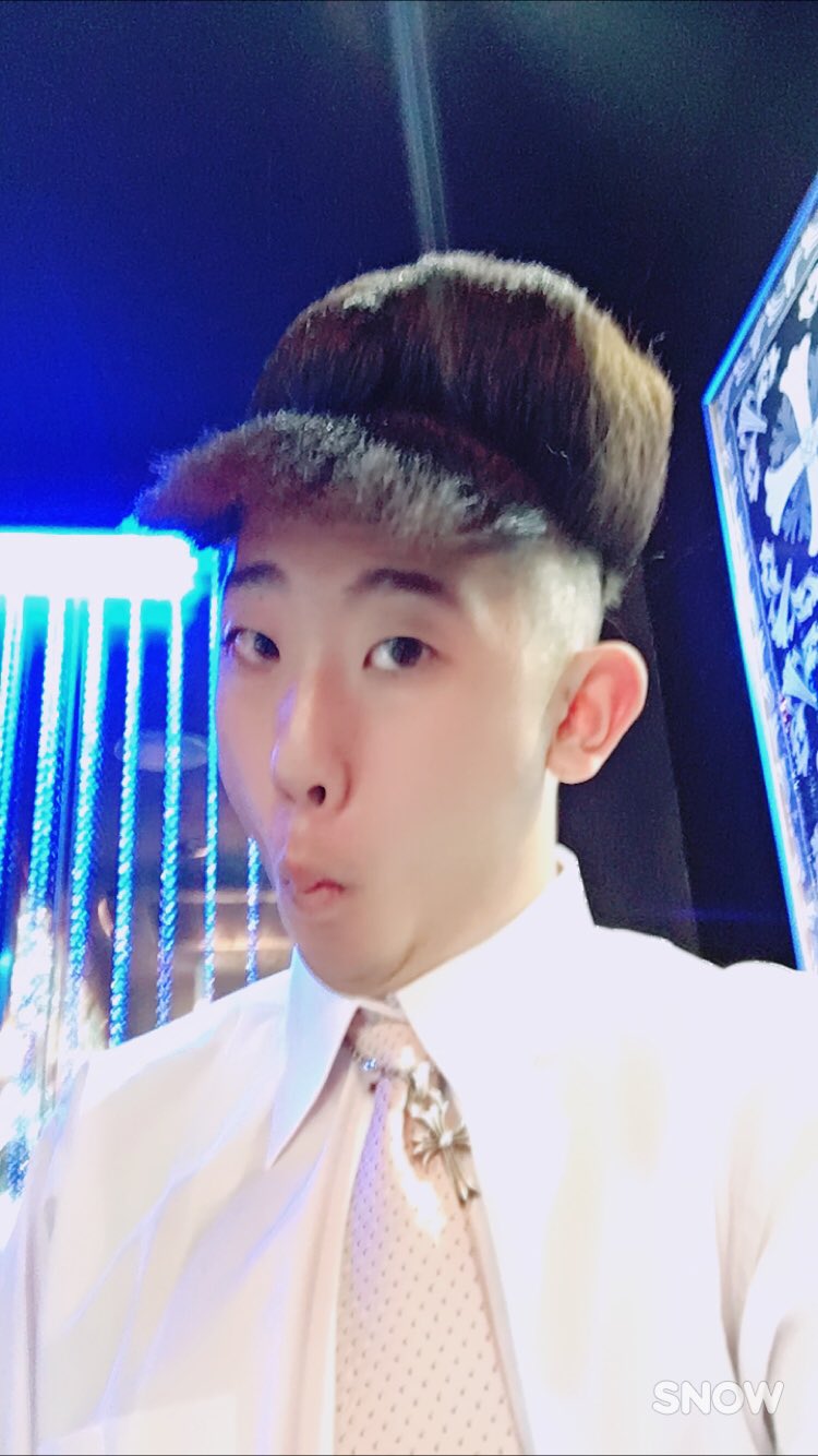 チャン ボー Twitter Search Twitter
