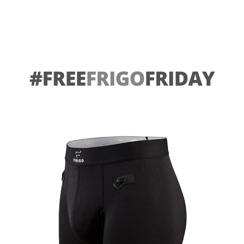 IWearFrigo tweet picture